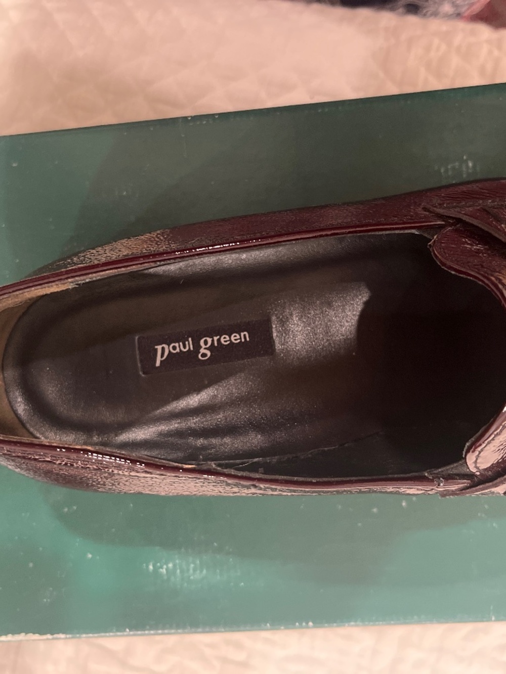 Paul green loafers - Picture 6 of 7